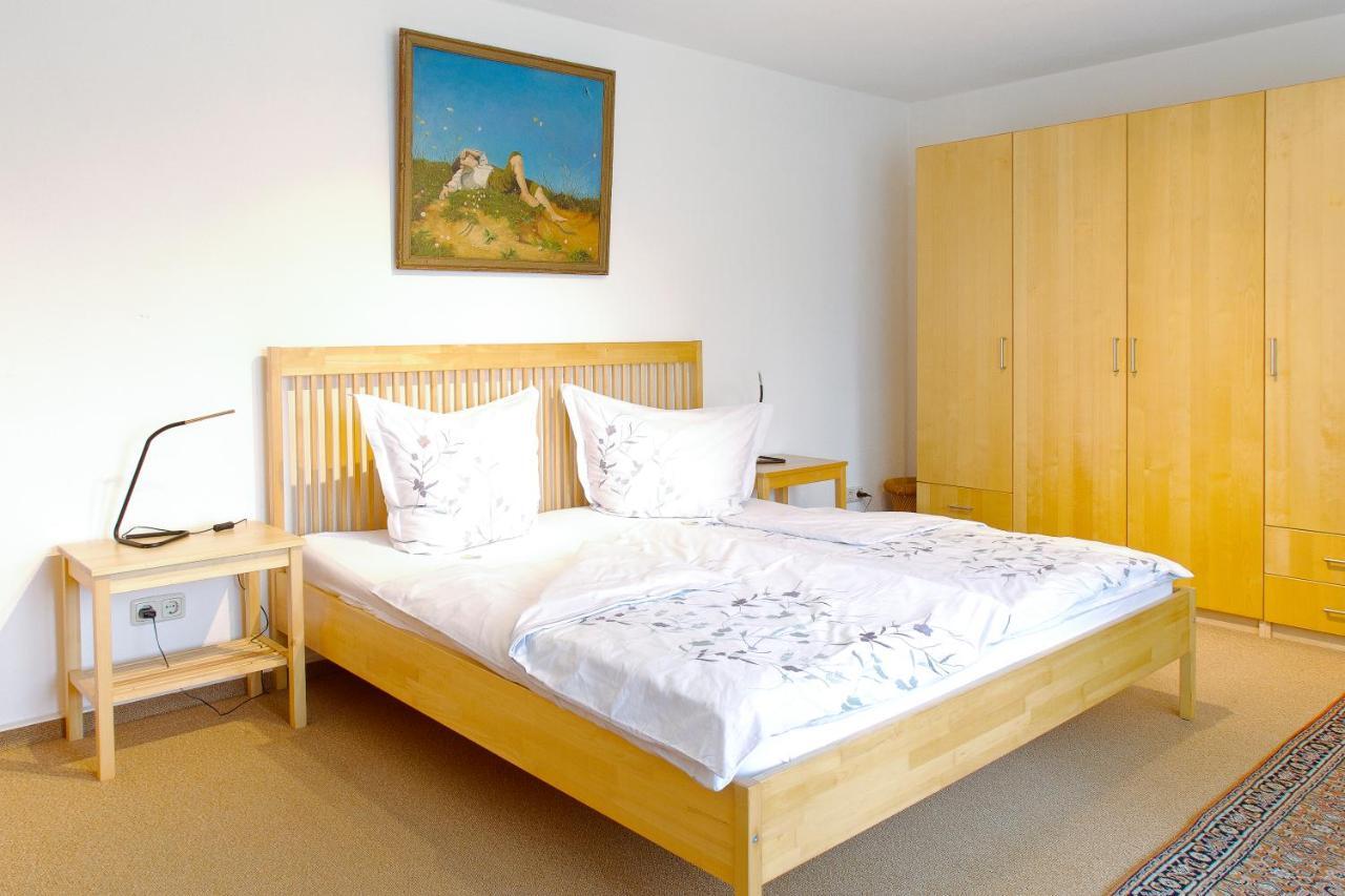 Ferienwohnung Oberloschwitz Δρέσδη Εξωτερικό φωτογραφία