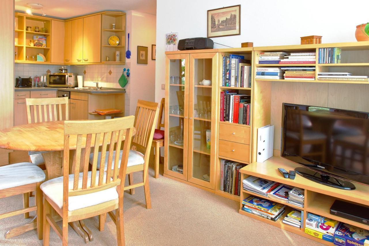 Ferienwohnung Oberloschwitz Δρέσδη Εξωτερικό φωτογραφία