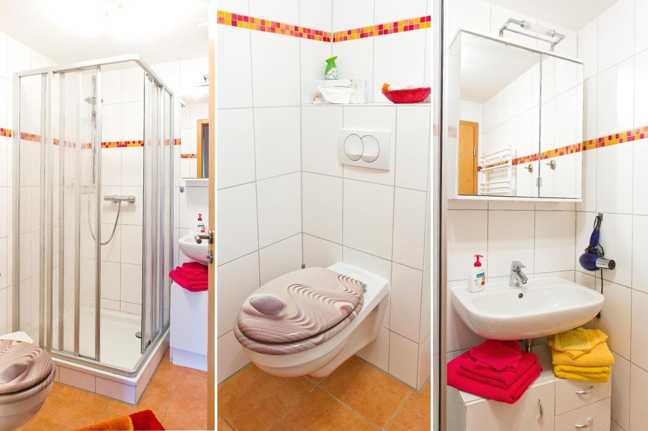 Ferienwohnung Oberloschwitz Δρέσδη Εξωτερικό φωτογραφία